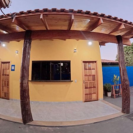 Hotel Casa Frida Bonito Bonito  Esterno foto