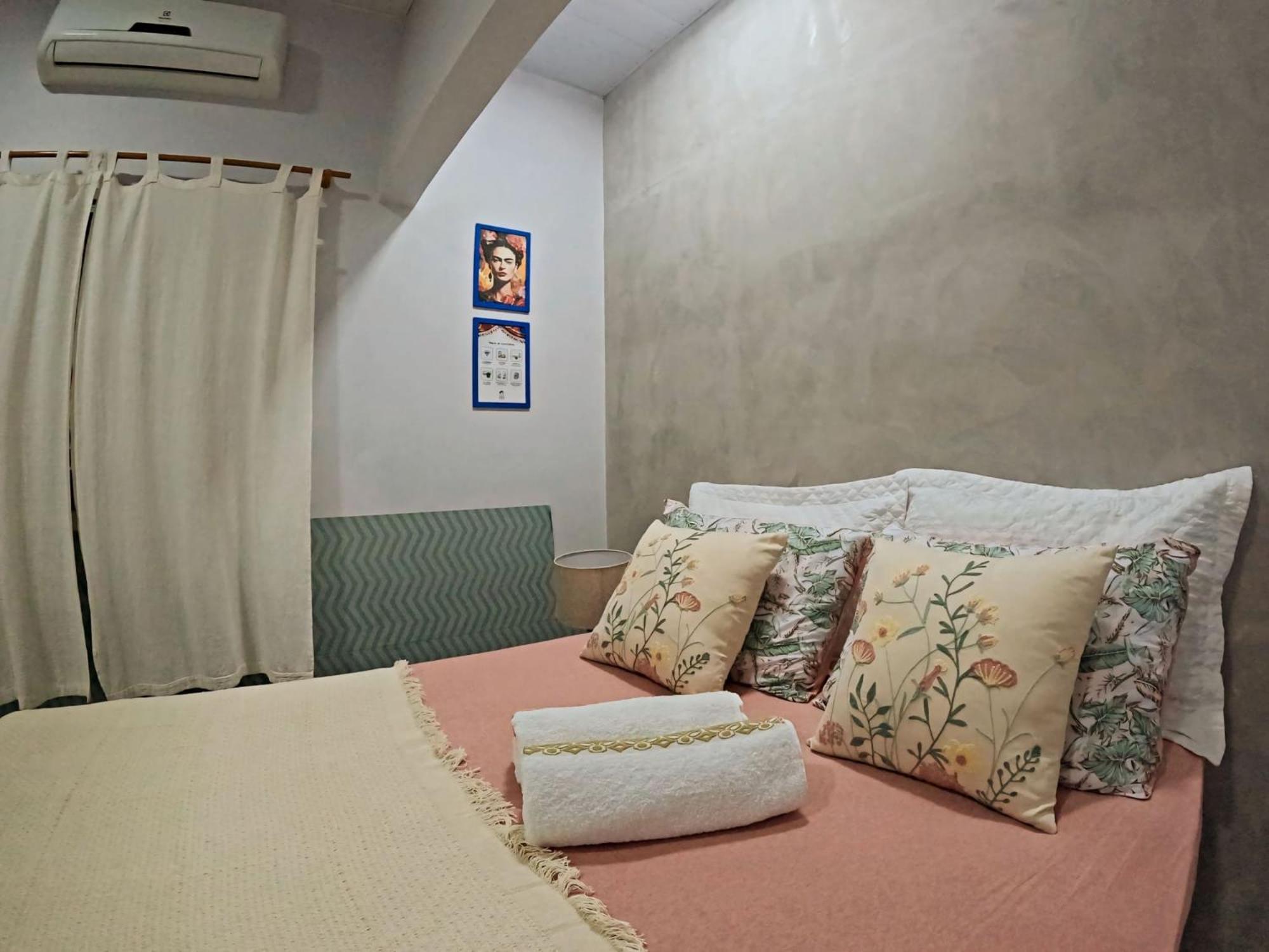 Hotel Casa Frida Bonito Bonito  Esterno foto