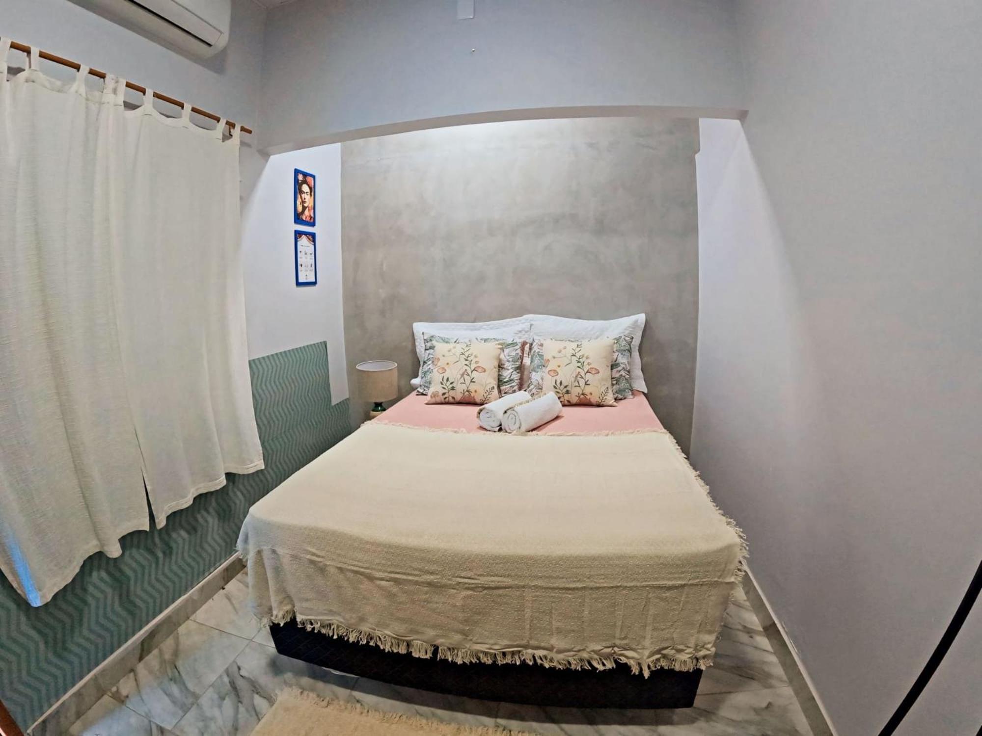 Hotel Casa Frida Bonito Bonito  Esterno foto