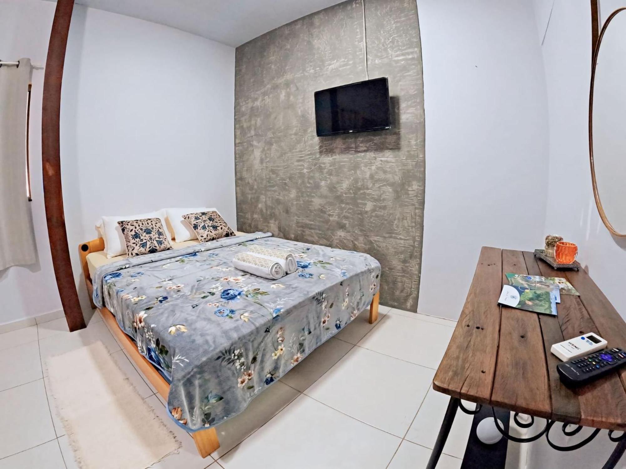 Hotel Casa Frida Bonito Bonito  Esterno foto